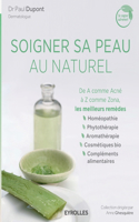 Soigner sa peau au naturel