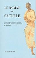 Le Roman de Catulle