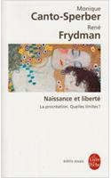 Naissance et liberte