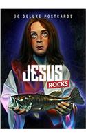 Jesus Rocks, The Postcards Box Set