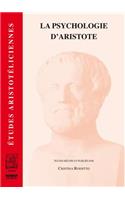 La Psychologie d'Aristote