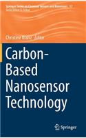 Carbon-Based Nanosensor Technology