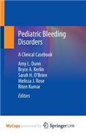 Pediatric Bleeding Disorders
