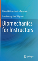 Biomechanics for Instructors