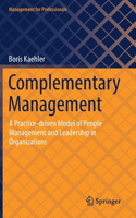 Complementary Management