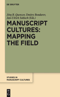 Manuscript Cultures