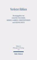 Verletzt fuhlen