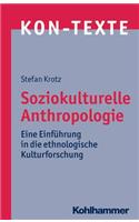 Soziokulturelle Anthropologie
