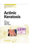 Actinic Keratosis