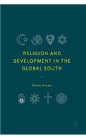 Religion and Development in the Global South