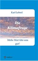 Klimafrage