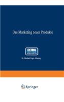 Das Marketing neuer Produkte
