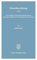 Steueruberwalzung