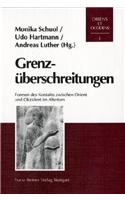 Grenzuberschreitungen