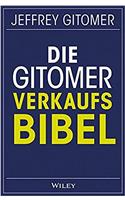 Die Gitomer-Verkaufsbibel