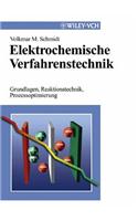Elektrochemische Verfahrenstechnik