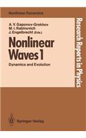 Nonlinear Waves 1