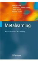 Metalearning