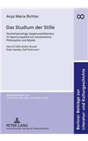 Das Studium Der Stille