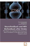 Neurofeedback and HRV Biofeedback after Stroke