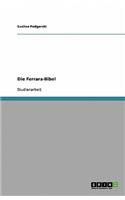 Die Ferrara-Bibel
