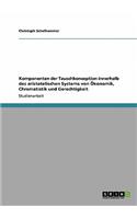Komponenten Der Tauschkonzeption Innerhalb Des Aristotelischen Systems Von Okonomik, Chrematistik Und Gerechtigkeit