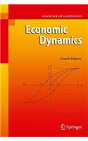 Economic Dynamics