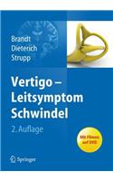 Vertigo - Leitsymptom Schwindel