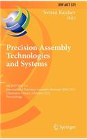 Precision Assembly Technologies and Systems