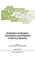 Modulation of Synaptic Transmission and Plasticity in Nervous Systems