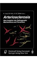 Arteriosclerosis