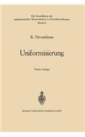 Uniformisierung