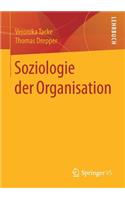 Soziologie Der Organisation