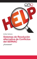 Sistemas de Resolución alternativa de Conflictos del SERNAC