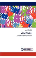 Vital Stains