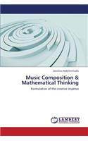 Music Composition & Mathematical Thinking