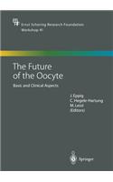 Future of the Oocyte