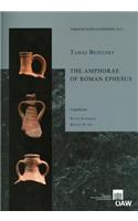 Amphorae of Roman Ephesus