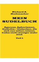 Mein Sudelbuch, Teil 1
