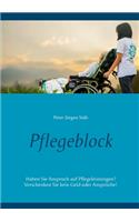 Pflegeblock