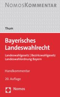 Bayerisches Landeswahlrecht