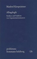 Alltagslogik