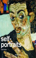 Self-portraits