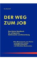 Weg Zum Job