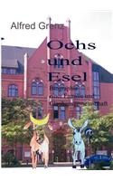 Ochs und Esel