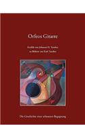 Orfeos Gitarre
