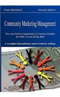 Community Marketing Management