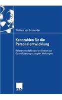 Kennzahlen Für Die Personalentwicklung