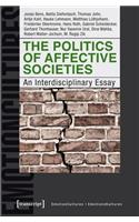 Politics of Affective Societies