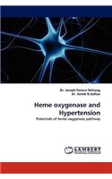 Heme Oxygenase and Hypertension